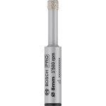 Foret diamant pro ceramic � sec 8 x 33 x 13 mm bosch 2608599055