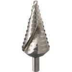 Foret �tag� � double tranchant 4 � 12 mm queue cylindrique sam outillage fel - 1