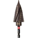 Foret �tag� shockwave de 4 � 30 mm milwaukee 48899265