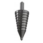 Foret étagé vari - bit 20 - 34mm - lenox - 30963mvb2034 Foret étagé vari - bit 20 - 34mm - lenox - 30963mvb2034