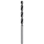Foret h�lico�dal pro cylindrique pour bois 4 x 75 mm bosch 2608577707