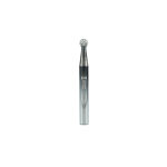 Fraise carbure sphrique 6 x 5mm longueur 56mm - hanger - 151206