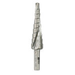 Fraise �tag�e � goujure h�lico�dale hss 4 � 12 mm hanger 153412