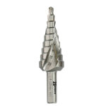 Fraise �tag�e � goujure h�lico�dale hss 4 � 20 mm hanger 153420