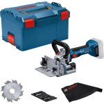 Fraiseuse à lamelles 18v gff 18v - 22 (sans batterie ni chargeur) en coffret l - boxx - bosch - 0601620101 ... Fraiseuse à lamelles 18v gff 18v - 22 (sans batterie ni chargeur) en coffret l - boxx - bosch - 0601620101 ...
