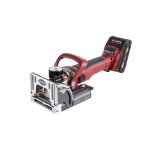 Fraiseuse  rainurer 18v zeta p2 - dp (diamant) set (sans batteries ni chargeur) + coffret systainer ...