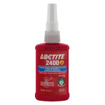 Frein filet moyen 2400 flacon 50ml - loctite - 1947402