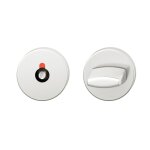 Fsb paire de rosace 1744 bcc vyt alu