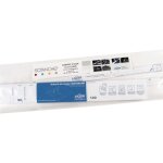 Gabarit aide � chape isotanche lazer 290330