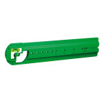Gabarit de marquage et niveau à bulle multifix air vert - schneider electric - imt35043 Gabarit de marquage et niveau à bulle multifix air vert - schneider electric - imt35043