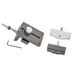 Gabarit de perage clamex p14 22, 5 - 180 60mm - lamello - 125344