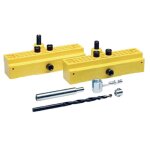 Gabarit de pose pour fiche 057 d13mm - otlav - ma701130g018 Gabarit de pose pour fiche 057 d13mm - otlav - ma701130g018