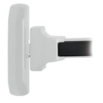 Gâche anti - panique multifix 1 tour blanc - eff eff - 14u400sa0604q31 Gâche anti - panique multifix 1 tour blanc - eff eff - 14u400sa0604q31