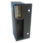 G�che en applique � �mission gauche 120 mm 12 / 24 v ac / dc + varis heracles pca - 1017i