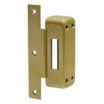 G�che �querre renforc�e pour v136 bronze vachette 16345000