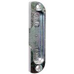 G�che galet ferco pour menuiserie bois - e - 11968 - 00 - 0 - 1