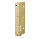 Gche n12 simple empennage gauche poussant - beugnot - be11541000