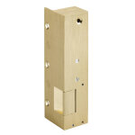 Gche n 8 droite tirant lectro invers 12vcc - beugnot - be11311600