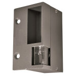 G�che � rupture en applique droite 90 mm 12 v dc + varistance heracles 10151d