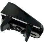 Gche zamak pour coulissant - tirard - nn792001