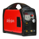 Gala gar welding poste � souder galagar tig ac - dc smart 200 - 22300200tacdc