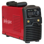 Gala gar welding poste � souder gala gar smart 200 mma - 22300200mmavi