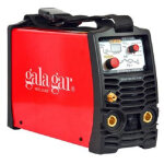 Gala gar welding poste � souder tig 230 v smart 200 tig pulse gala gar 22300200ts1