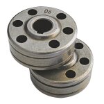 Galet de dvidoir pour digistep saf - fro w000267598