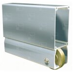 Galet support d'extremit� pour rail 10600paf mantion 1060ga