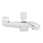 Bec inverseur pour bain douche - garis - r03 - 4555458