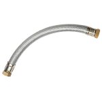 Garis flexible chauffage 500mm femelle - femelle 1''1 / 2 - somatherm - 5657 - 50 Garis flexible chauffage 500mm femelle - femelle 1''1 / 2 - somatherm - 5657 - 50
