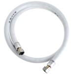 Flexible gaz naturel 1m25 garis f02gn10l125