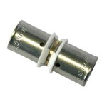 Garis manchon gal  sertir pour tube per dn20 - somatherm - 3309 - 20