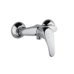 Mitigeur de douche mural garis nova garis r01 - 12005cr