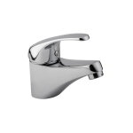 Mitigeur de lavabo nova avec vidage garis r01 - 13005cr