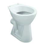 Cuvette sur�lev�e ind�pendante publica geberit 315500000