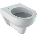 Cuvette wc suspendue renov  fond creux 48 cm geberit 203245000