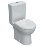Pack wc au sol compact complet renova sortie multidirectionnelle geberit 501. 859. 00. 1