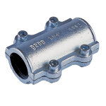 Collier de rparation dsl 1''1 / 2 gebo 01. 252. 28. 05