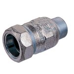 Raccord mle a 1'' gebo 01. 150. 00. 03