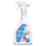 Gel nettoyant sanitaires net'san vaporisateur 750ml - aexalt - nd312