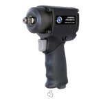 Gnral pneumatic cl  chocs pneumatique 1 / 2'' 678 nm general pneumatic gp1313