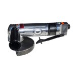 Gnral pneumatic meuleuse d'angle pneumatique 390w 125mm - general pneumatic - gp3525