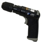 Gnral pneumatic perceuse - visseuse pneumatique 300 w rversible 10 mm general pneumatic gp2306a