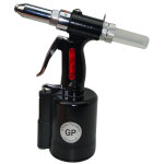 G�n�ral pneumatic riveteuse hydropneumatique 2, 4 � 4, 8 mm general pneumatic gp5791