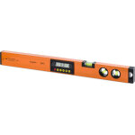 Niveau digital s - digit 60 + avec laser geo fennel 620010