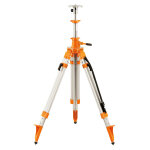 Trpied  colonne alu 2m85 5 / 8'' geo fennel 156