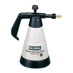 Gloria atomiseur en plastique  pression 3bars 1l - vinmer - 89 viton