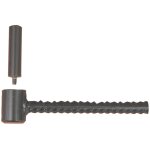 Gond parpaing de portail diamètre 20mm fer à béton 16x200mm seau de 16 - ing fixations - a001170 Gond parpaing de portail diamètre 20mm fer à béton 16x200mm seau de 16 - ing fixations - a001170