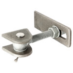 Gond � souder r�glable diam�tre m20 alberts 411145